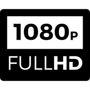 1080p full hd